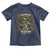 US Military Army Veteran Toddler T Shirt It Cannot Be Inherited Nor Can It Be Purchased I Have Earned It - Wonder Print Shop