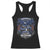 US Military Air Force Veteran Racerback Tank Top It Cannot Be Inherited Nor Can It Be Purchased I Have Earned It - Wonder Print Shop