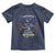 US Military Air Force Veteran Toddler T Shirt It Cannot Be Inherited Nor Can It Be Purchased I Have Earned It - Wonder Print Shop
