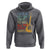Funny I May Be Old But I Got To See All The Cool Bands Hoodie - Wonder Print Shop