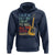 Funny I May Be Old But I Got To See All The Cool Bands Hoodie - Wonder Print Shop
