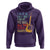 Funny I May Be Old But I Got To See All The Cool Bands Hoodie - Wonder Print Shop