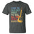 Funny I May Be Old But I Got To See All The Cool Bands T Shirt - Wonder Print Shop