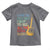 Funny I May Be Old But I Got To See All The Cool Bands Toddler T Shirt - Wonder Print Shop