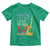 Funny I May Be Old But I Got To See All The Cool Bands Toddler T Shirt - Wonder Print Shop