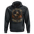Salem Witch Book Club All Witches Welcome Hoodie Halloween Book Lover - Wonder Print Shop