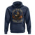 Salem Witch Book Club All Witches Welcome Hoodie Halloween Book Lover - Wonder Print Shop