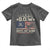 Dept Of War Est 2025 Toddler T Shirt DOW Military Patriotic American Flag - Wonder Print Shop