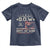 Dept Of War Est 2025 Toddler T Shirt DOW Military Patriotic American Flag - Wonder Print Shop
