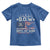 Dept Of War Est 2025 Toddler T Shirt DOW Military Patriotic American Flag - Wonder Print Shop