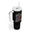 Dept Of War Est 2025 Tumbler With Handle DOW Military Patriotic American Flag - Wonder Print Shop