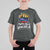 Manos Fuera De Venezuela T Shirt For Kid Venezuelan Flag - Wonder Print Shop