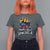 Manos Fuera De Venezuela T Shirt For Women Venezuelan Flag - Wonder Print Shop