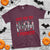 Funny Halloween Just The Tip I Promise T Shirt Horror Movie Knives - Wonder Print Shop