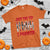 Funny Halloween Just The Tip I Promise T Shirt Horror Movie Knives - Wonder Print Shop