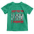 Funny Halloween Just The Tip I Promise Toddler T Shirt Horror Movie Knives - Wonder Print Shop