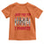 Funny Halloween Just The Tip I Promise Toddler T Shirt Horror Movie Knives - Wonder Print Shop