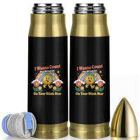 Funny I Wanna Count The Wrinkles On Your Stink Star Bullet Tumbler Adult Humor - Wonder Print Shop