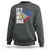 Filipino Pride Sweatshirt Its In My DNA Patriotic Philippines Flag - Wonder Print Shop
