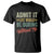 Funny Admit It Life Would Be Boring Without Me T Shirt - Wonder Print Shop