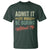 Funny Admit It Life Would Be Boring Without Me T Shirt - Wonder Print Shop