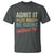 Funny Admit It Life Would Be Boring Without Me T Shirt - Wonder Print Shop