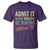 Funny Admit It Life Would Be Boring Without Me T Shirt - Wonder Print Shop