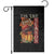 Thanksgiving Tis The Season Garden Flag American Football Pumpkin Fall Season - Wonder Print Shop