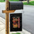 Thanksgiving Tis The Season Garden Flag American Football Pumpkin Fall Season - Wonder Print Shop