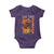 Thanksgiving Tis The Season Baby Onesie American Football Pumpkin Fall Season - Wonder Print Shop