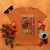 Thanksgiving Tis The Season T Shirt American Football Pumpkin Fall Season - Wonder Print Shop