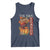 Thanksgiving Tis The Season Tank Top American Football Pumpkin Fall Season - Wonder Print Shop