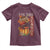 Thanksgiving Tis The Season Toddler T Shirt American Football Pumpkin Fall Season - Wonder Print Shop