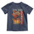 Thanksgiving Tis The Season Toddler T Shirt American Football Pumpkin Fall Season - Wonder Print Shop