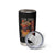Thanksgiving Tis The Season Tumbler Cup American Football Pumpkin Fall Season - Wonder Print Shop