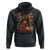 Have A Melanin Christmas African American Girl Xmas Hoodie