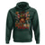 Have A Melanin Christmas African American Girl Xmas Hoodie