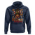 Have A Melanin Christmas African American Girl Xmas Hoodie