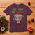 Funny All I Want For Christmas Is Money T Shirt Xmas Melanin Black African American Hands - Wonder Print Shop