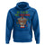 Funny All I Want For Christmas Is Money Hoodie Xmas Melanin Black African American Hands