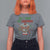 Funny All I Want For Christmas Is Money T Shirt For Women Xmas Melanin Black African American Hands - Wonder Print Shop