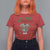 Funny All I Want For Christmas Is Money T Shirt For Women Xmas Melanin Black African American Hands - Wonder Print Shop