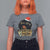 Have A Melanin Christmas African American Santa Girl Xmas T Shirt For Women - Wonder Print Shop