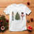 Funny Black Ballerina Nutcracker African American Christmas T Shirt - Wonder Print Shop