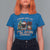 Funny African American Christmas T Shirt For Women Hangin With My Melanin Gnomies Afro Gnomes - Wonder Print Shop