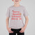 Funny First Christmas T Shirt For Kid Sorry Santa I Drank The Milk Gingerbread - Wonder Print Shop