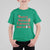 Funny First Christmas T Shirt For Kid Sorry Santa I Drank The Milk Gingerbread - Wonder Print Shop