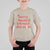 Funny First Christmas T Shirt For Kid Sorry Santa I Drank The Milk Gingerbread - Wonder Print Shop