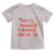 Funny First Christmas Toddler T Shirt Sorry Santa I Drank The Milk Gingerbread