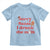 Funny First Christmas Toddler T Shirt Sorry Santa I Drank The Milk Gingerbread